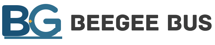 BeeGee Bus Kamil Wawryniuk