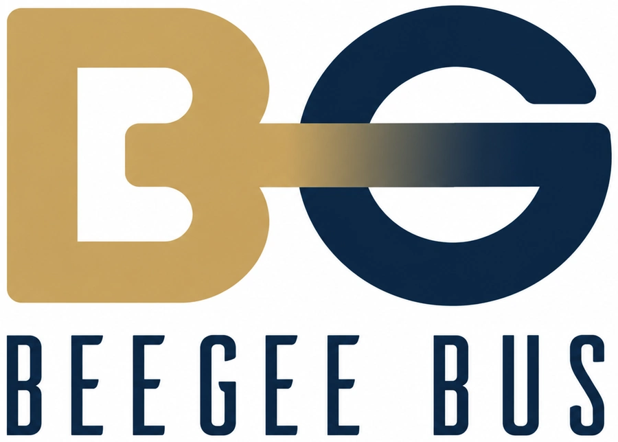 BeeGee Bus Kamil Wawryniuk